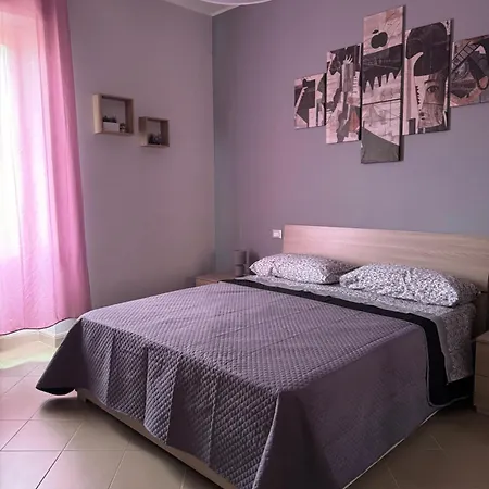 Casa Martina - Luxrental Apartment *