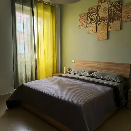 Casa Martina - Luxrental Apartment *