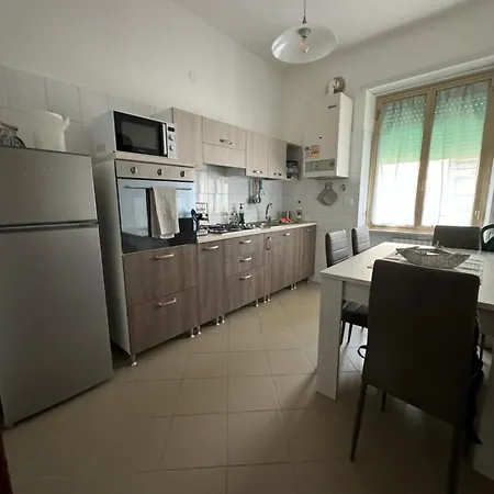 Casa Martina - Luxrental Apartment