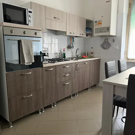 Casa Martina - Luxrental 佩斯卡拉