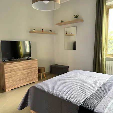 アパート Casa Martina - Luxrental *