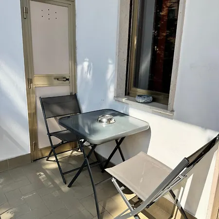 公寓 Casa Martina - Luxrental