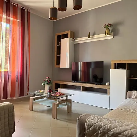 Casa Martina - Luxrental * 佩斯卡拉
