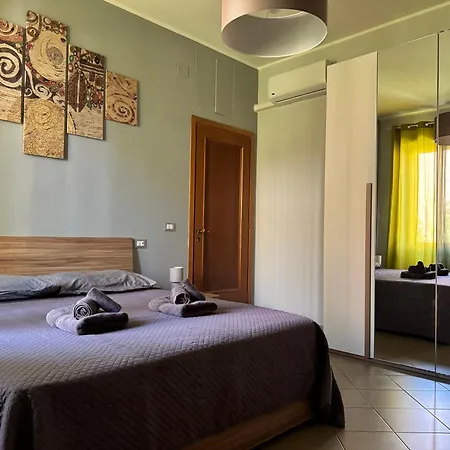 Casa Martina - Luxrental * ペスカーラ