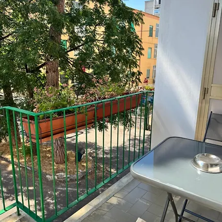 Apartment Casa Martina - Luxrental