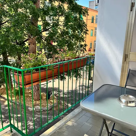 公寓 Casa Martina - Luxrental *