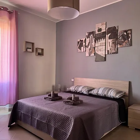 Apartment Casa Martina - Luxrental