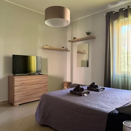 アパート Casa Martina - Luxrental ペスカーラ