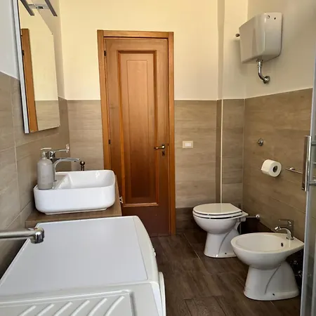 公寓 Casa Martina - Luxrental 佩斯卡拉