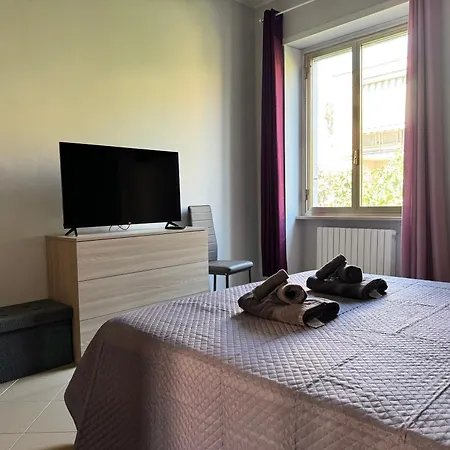 Casa Martina - Luxrental