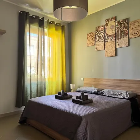 Casa Martina - Luxrental アパート