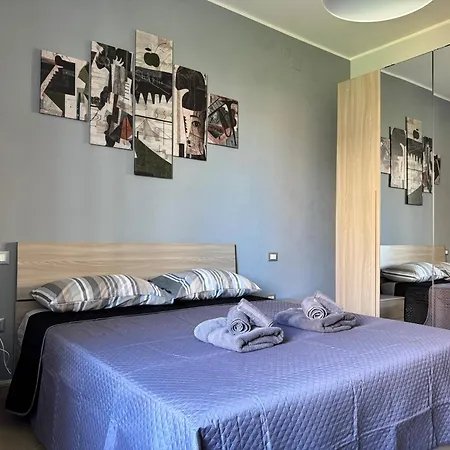 Casa Martina - Luxrental アパート *