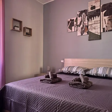 Daire Casa Martina - Luxrental Pescara