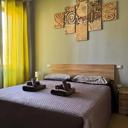 Casa Martina - Luxrental ペスカーラ