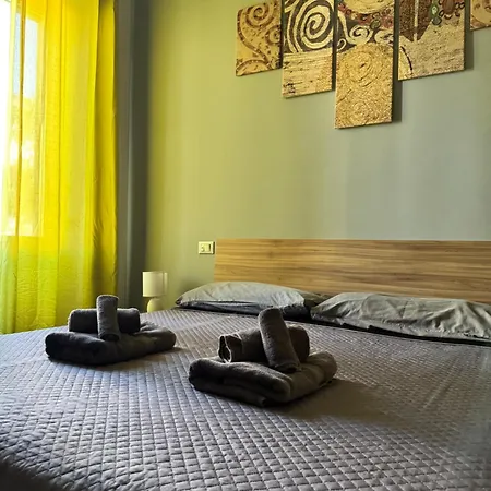Casa Martina - Luxrental 公寓 *