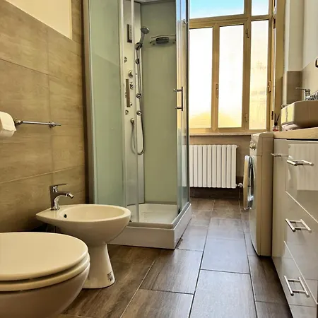 Casa Martina - Luxrental 公寓 佩斯卡拉