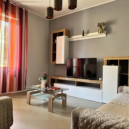 Casa Martina - Luxrental Apartment *