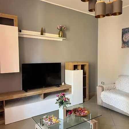Casa Martina - Luxrental 佩斯卡拉