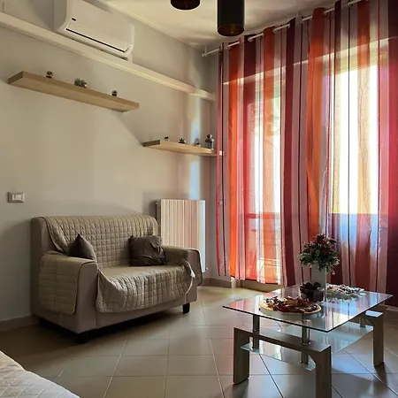 Casa Martina - Luxrental Apartment Pescara