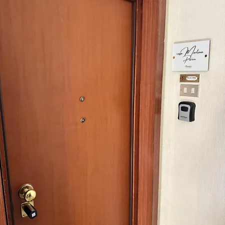 Casa Martina - Luxrental Daire Pescara