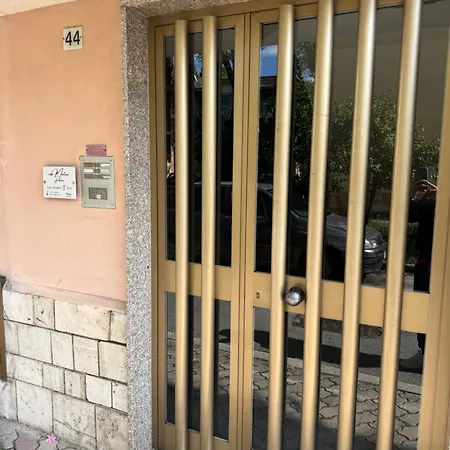 Apartamento Casa Martina - Luxrental Pescara