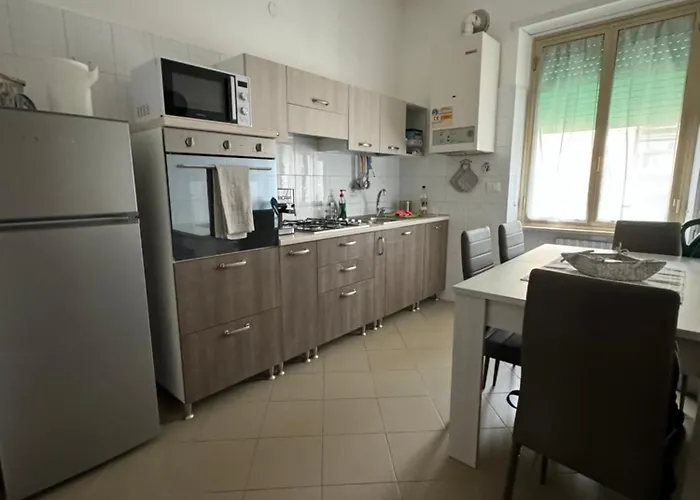 Casa Martina - Luxrental Daire