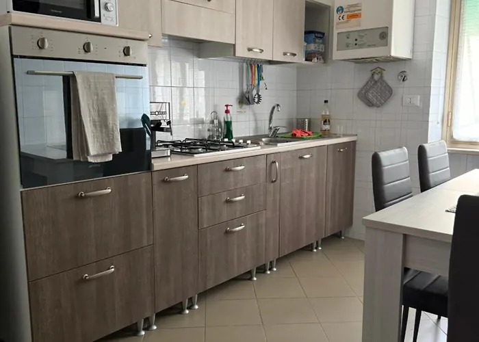 Casa Martina - Luxrental Pescara