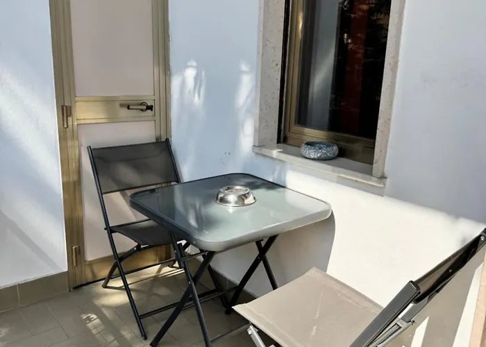 Daire Casa Martina - Luxrental