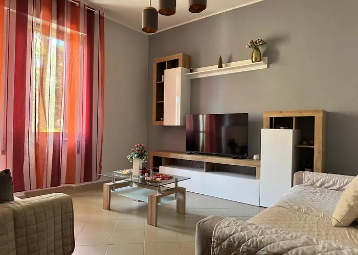 Casa Martina - Luxrental * Pescara