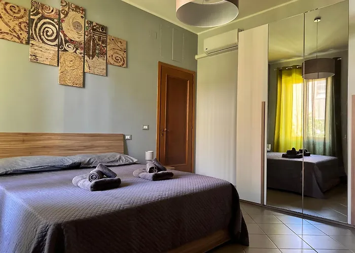 Casa Martina - Luxrental * Pescara