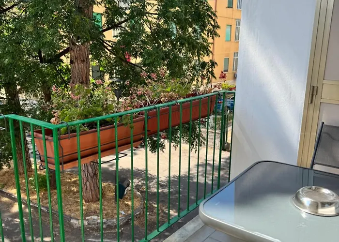 Διαμέρισμα Casa Martina - Luxrental