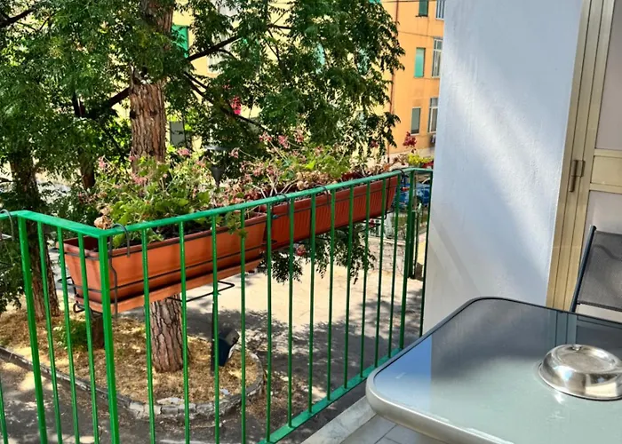 Apartamento Casa Martina - Luxrental *