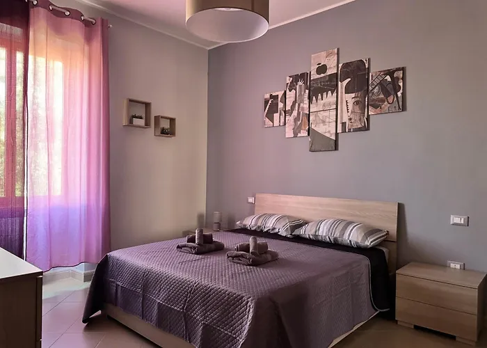 Daire Casa Martina - Luxrental