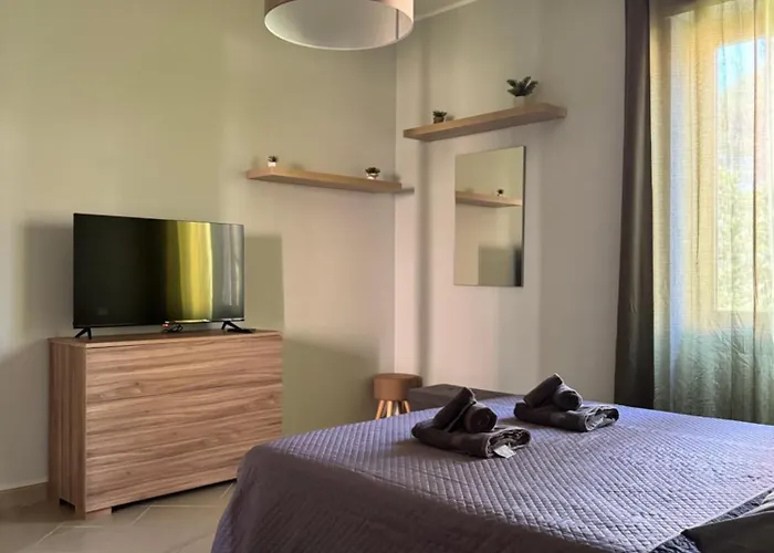 Διαμέρισμα Casa Martina - Luxrental Πεσκάρα