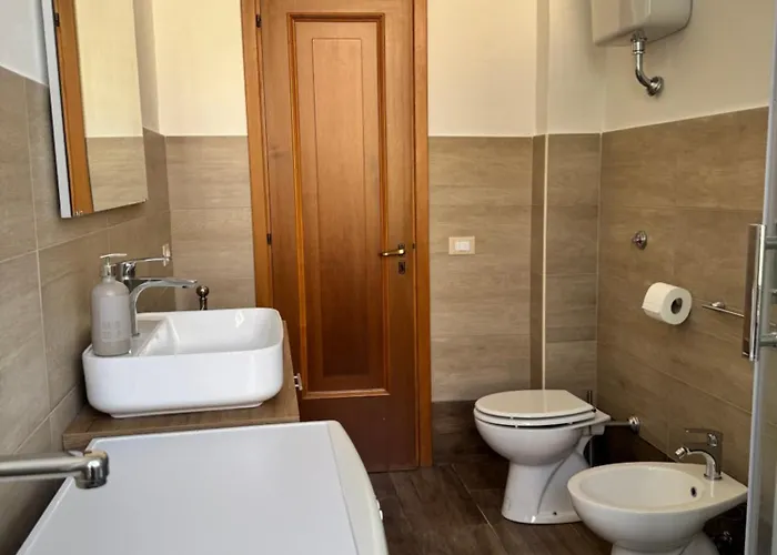 Διαμέρισμα Casa Martina - Luxrental Πεσκάρα