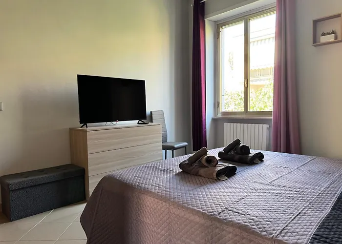 Casa Martina - Luxrental