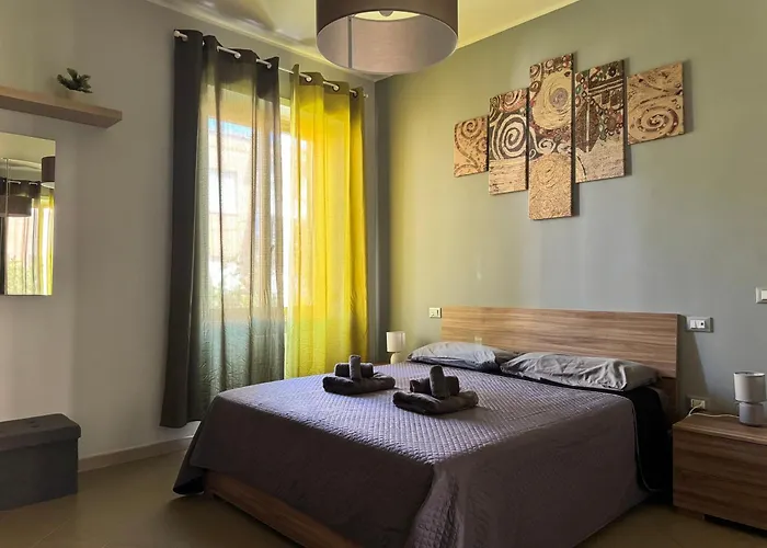 Casa Martina - Luxrental Διαμέρισμα