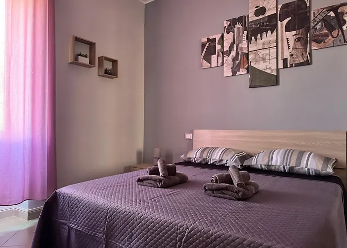 Διαμέρισμα Casa Martina - Luxrental Πεσκάρα