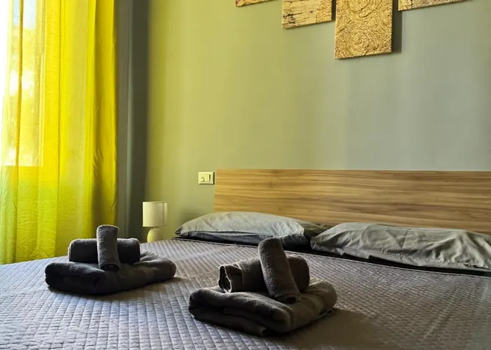 Casa Martina - Luxrental Διαμέρισμα *