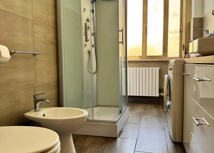 Casa Martina - Luxrental Διαμέρισμα Πεσκάρα