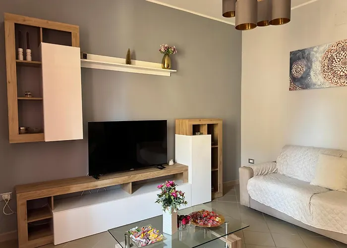 Casa Martina - Luxrental Πεσκάρα