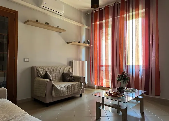 Casa Martina - Luxrental Διαμέρισμα Πεσκάρα