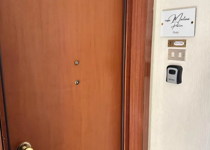 Casa Martina - Luxrental Διαμέρισμα Πεσκάρα