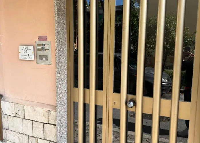 Daire Casa Martina - Luxrental Pescara